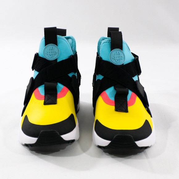 Nike Huarache City GS - Picture 3 of 7